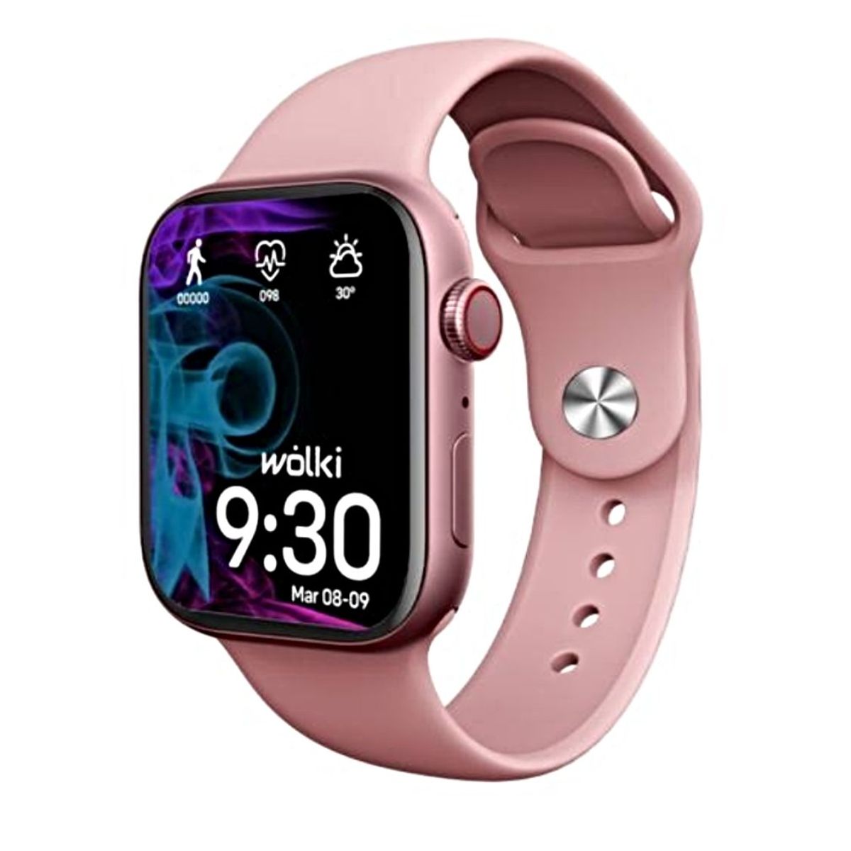 GENERICO - Reloj Inteligente Smart Watch Deportivo