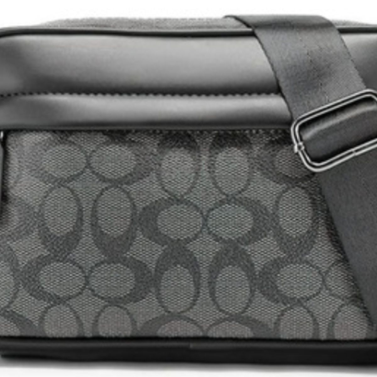 MODELO ESPECIAL - BOLSO BANDOLERA PARA HOMBRE ELEGANTE MODA 2025