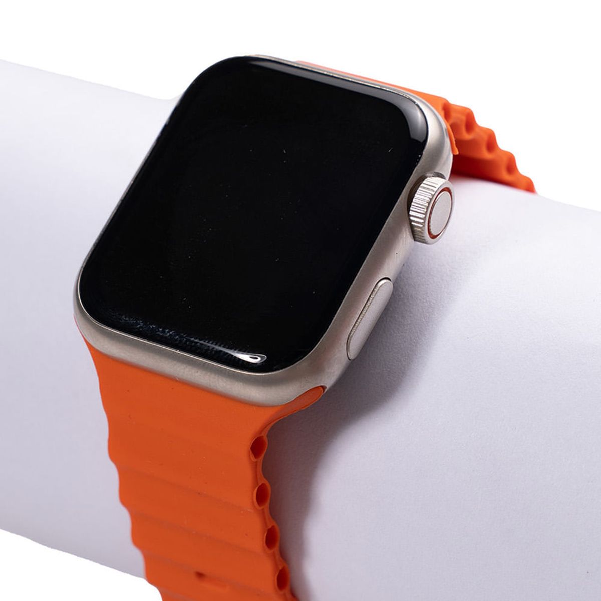 YOI - Reloj smart watch mini 10 con 8 correas