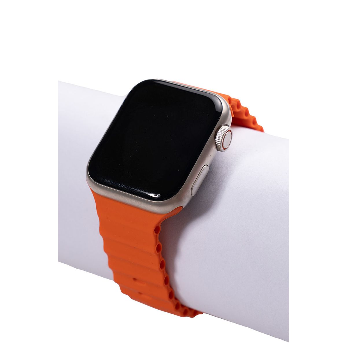 YOI - Reloj smart watch mini 10 con 8 correas