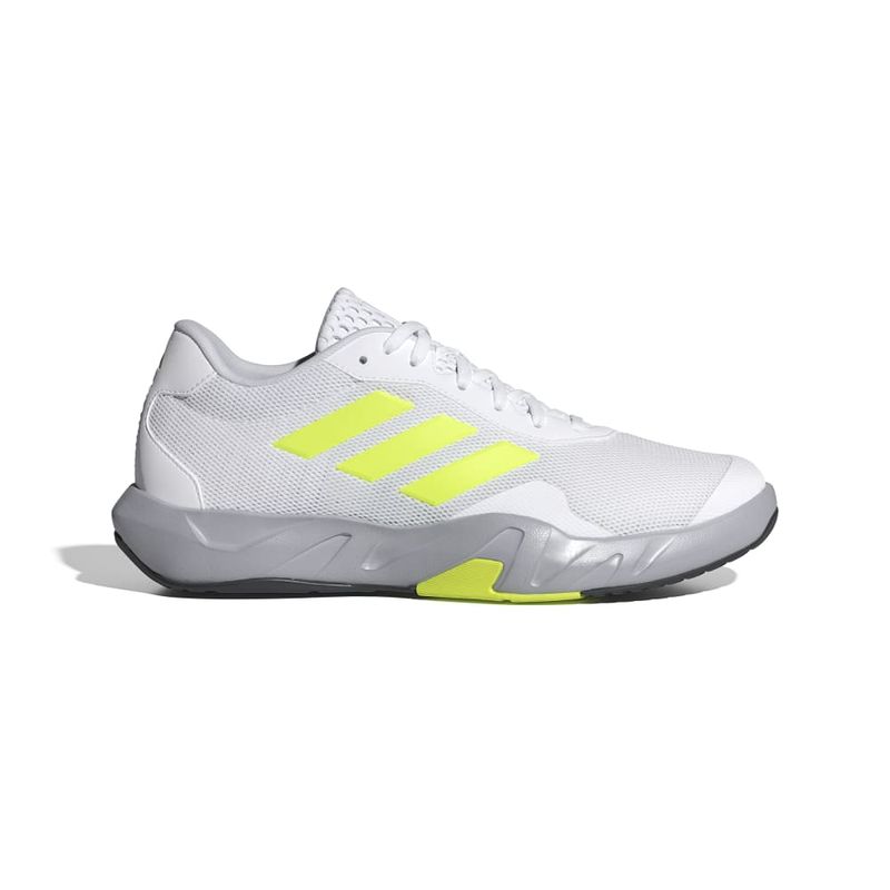 ADIDAS - Adidas Amplimove Trainer M Tenis Blanco De Hombre Para Entrenamiento