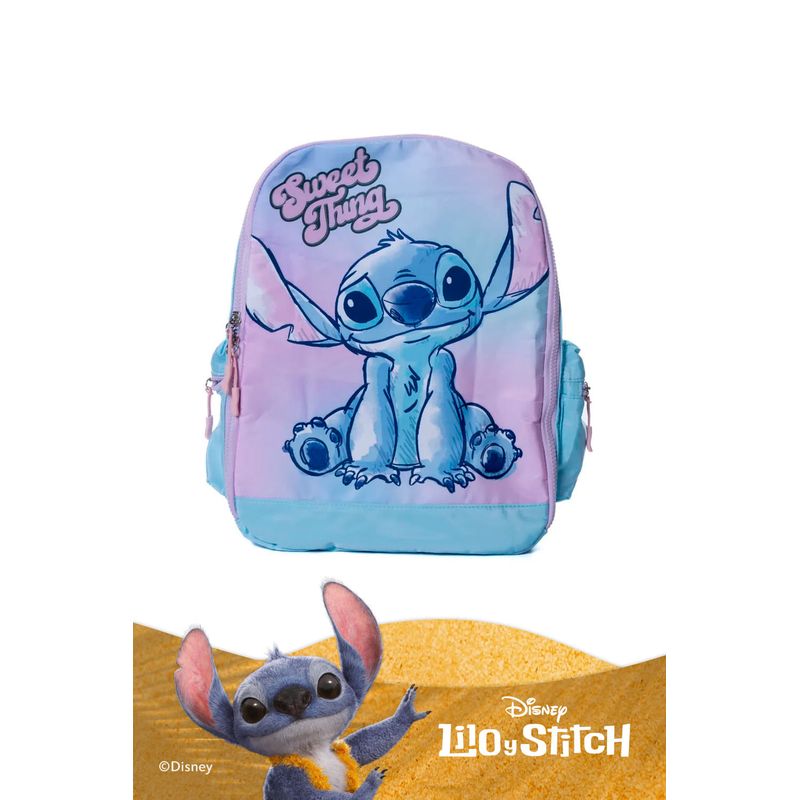 YOI - Morral cute con diseño inspirado en stitch