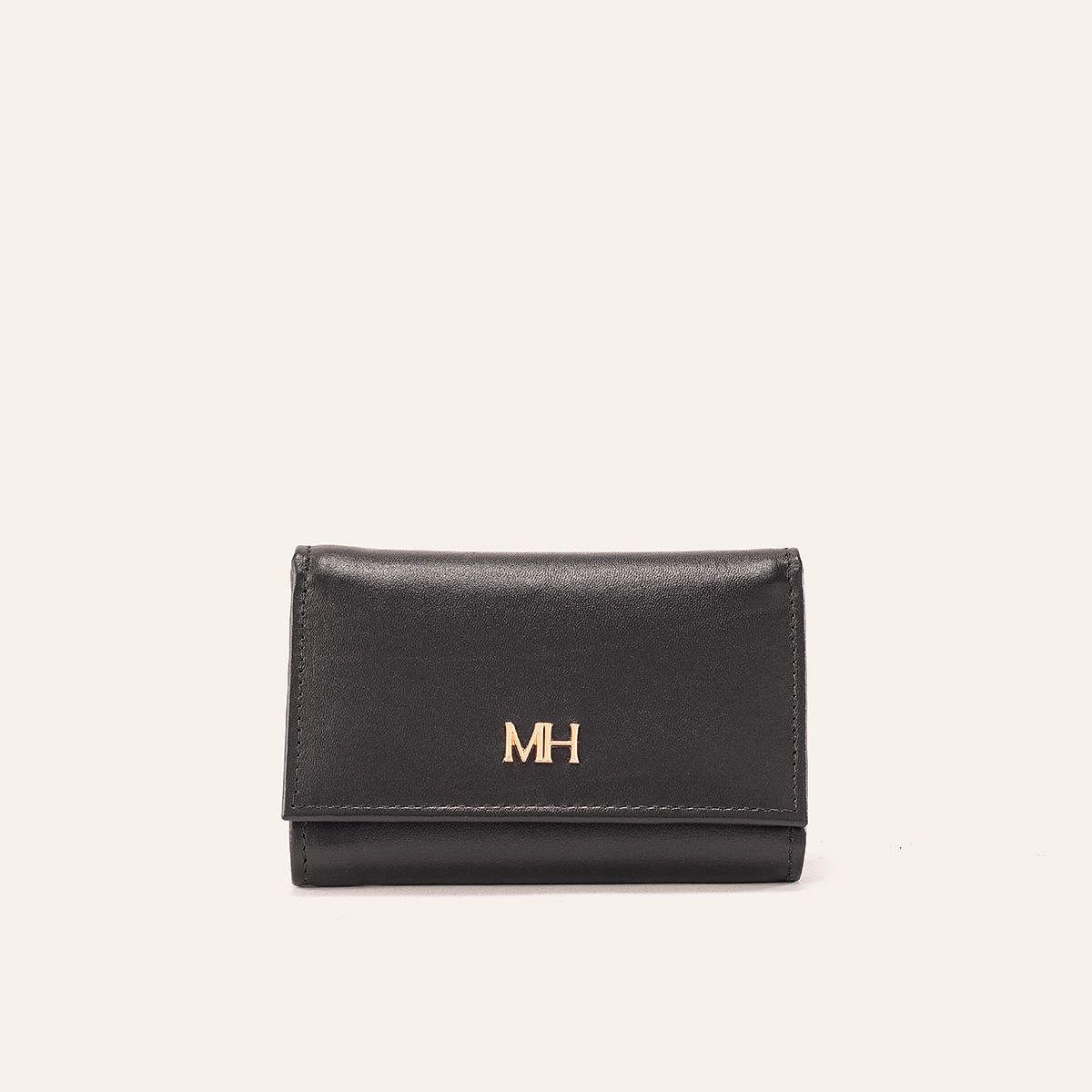 MARIO HERNANDEZ - Billetera Tessa Toro Esencial