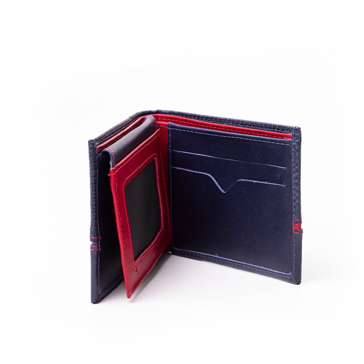 PRICE SHOES - Sky Walk Billetera Para Hombre 773109PAULAZUL