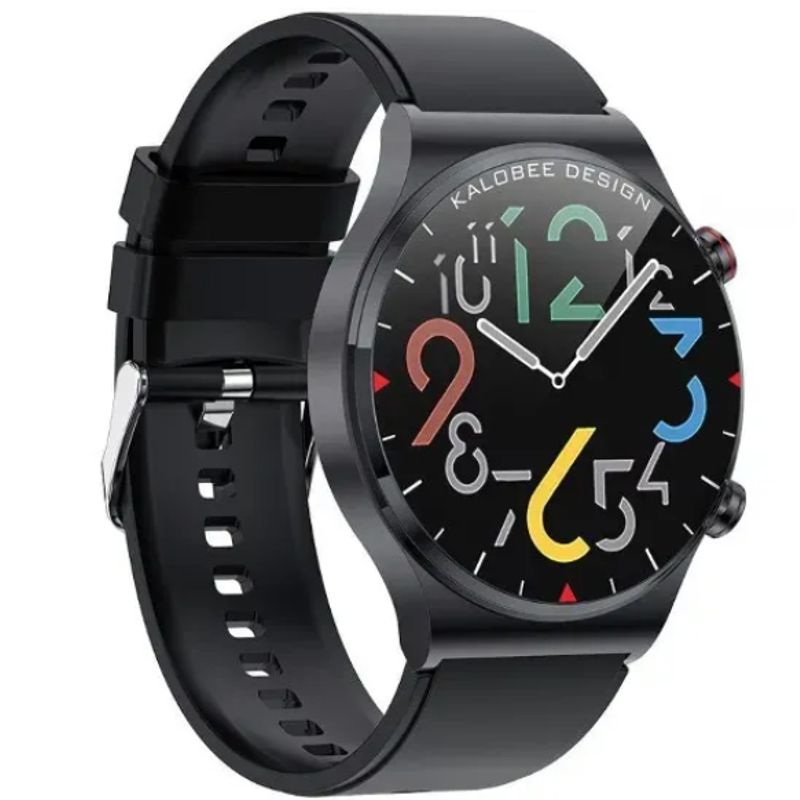 MOBULA - Reloj Smartwatch Mobulaa Sk6 Bluetooth