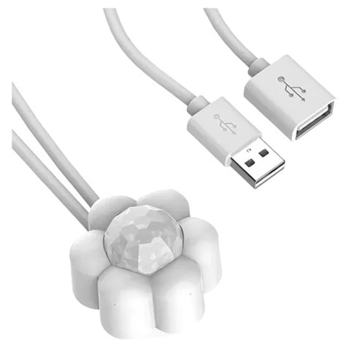 GENERICO - Fuente De Agua + Sensor De Movimiento Acero Inoxidable 25l