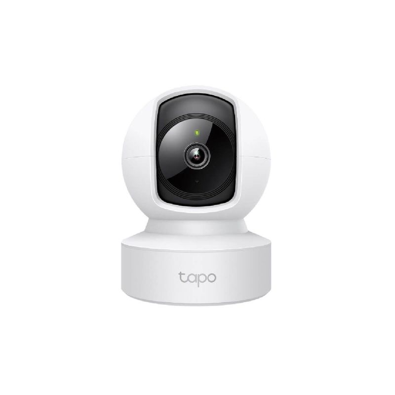 TP LINK - Camara de Seguridad Tp Link Robotica