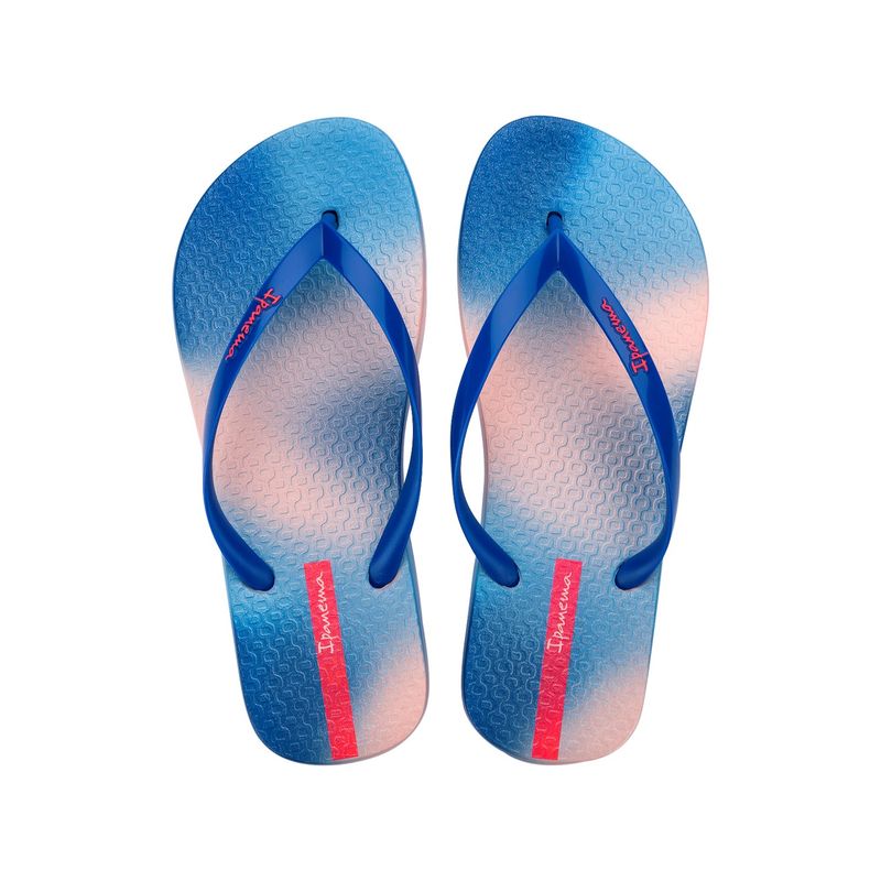 IPANEMA - SANDALIAS MUJER ROSA IPANEMA CALIFORNIA III FEM 83722-BJ958