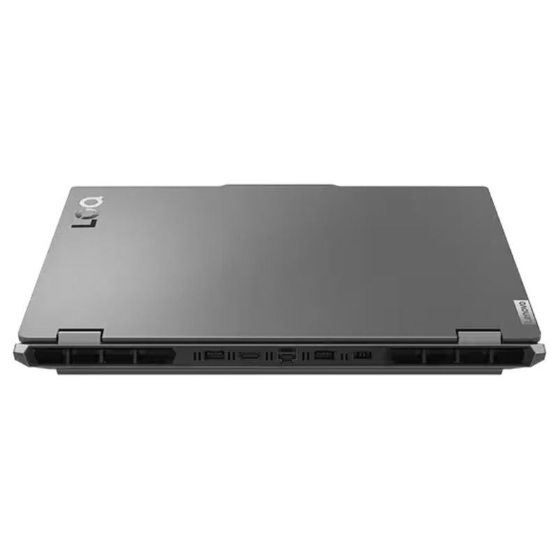 LENOVO - LENOVO LOQ AMD RYZEN 7-7435HS RTX 4070 8GB SSD 1TB RAM 64GB LED 15,6" FHD
