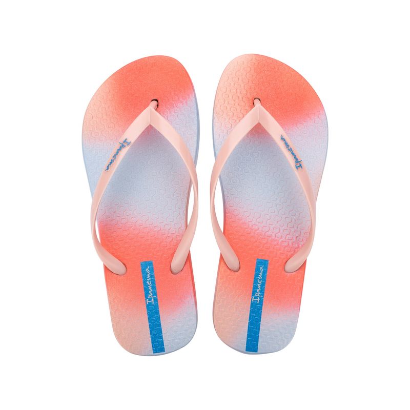 IPANEMA - SANDALIAS MUJER ROJO IPANEMA CALIFORNIA III FEM 83722-BJ960