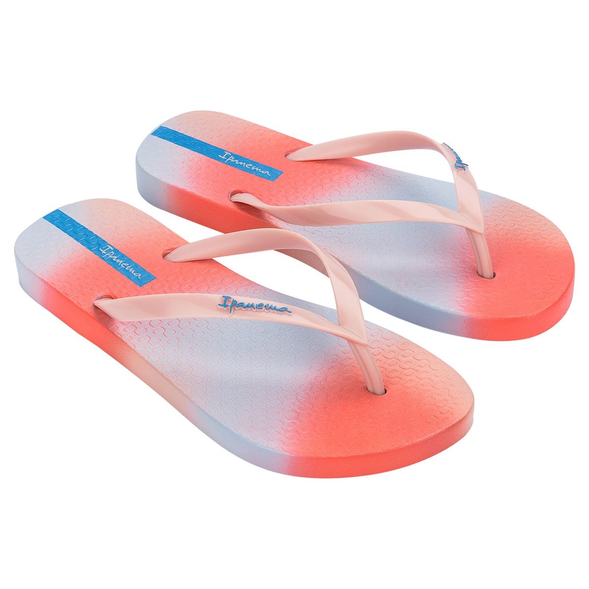 IPANEMA - SANDALIAS MUJER ROJO IPANEMA CALIFORNIA III FEM 83722-BJ960
