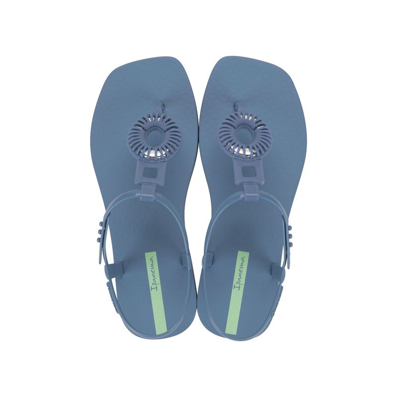 IPANEMA - SANDALIAS MUJER AZUL IPANEMA CLASS EDGE GRAPHIC 27263-BH224