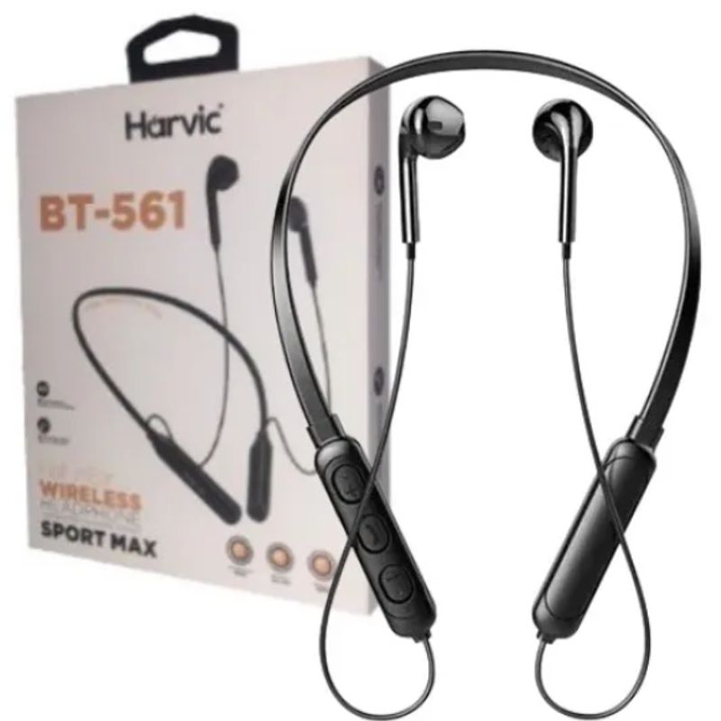 GENERICO - Audifonos Harvic BT-561