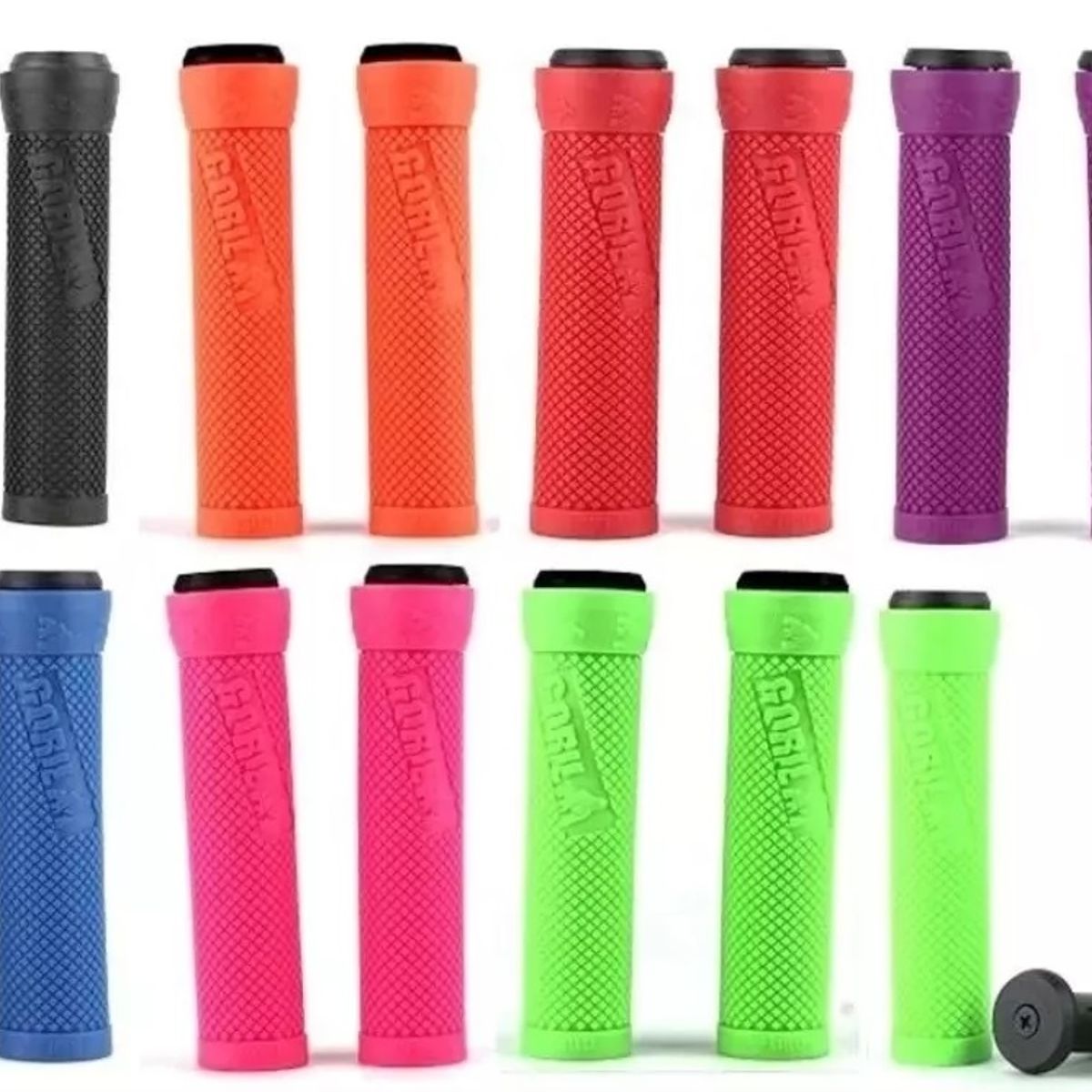 GW - Mangos Gw Negros  Gorilla 130 mm