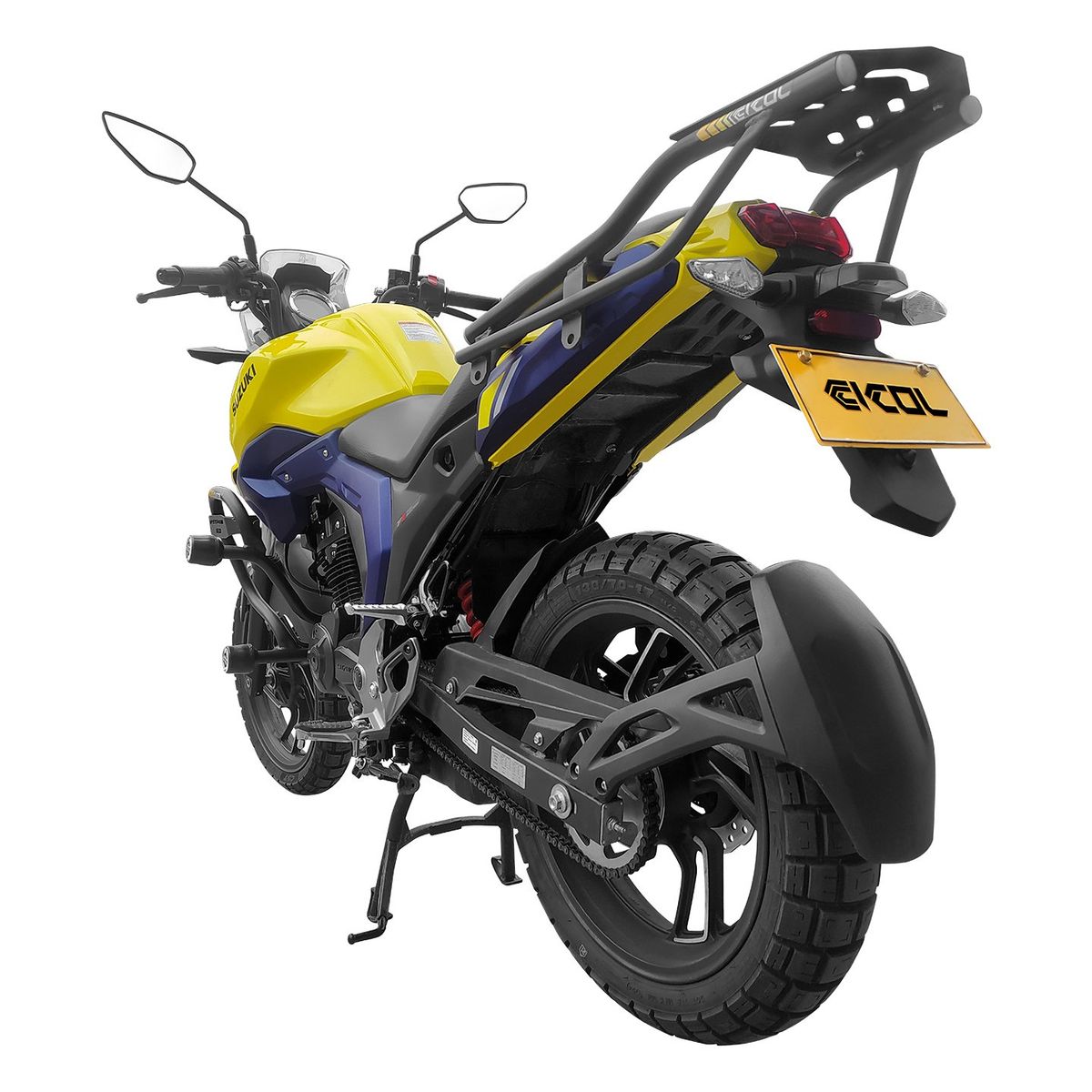 CICOL - Parrilla Suzuki V Strom 160 Cicol