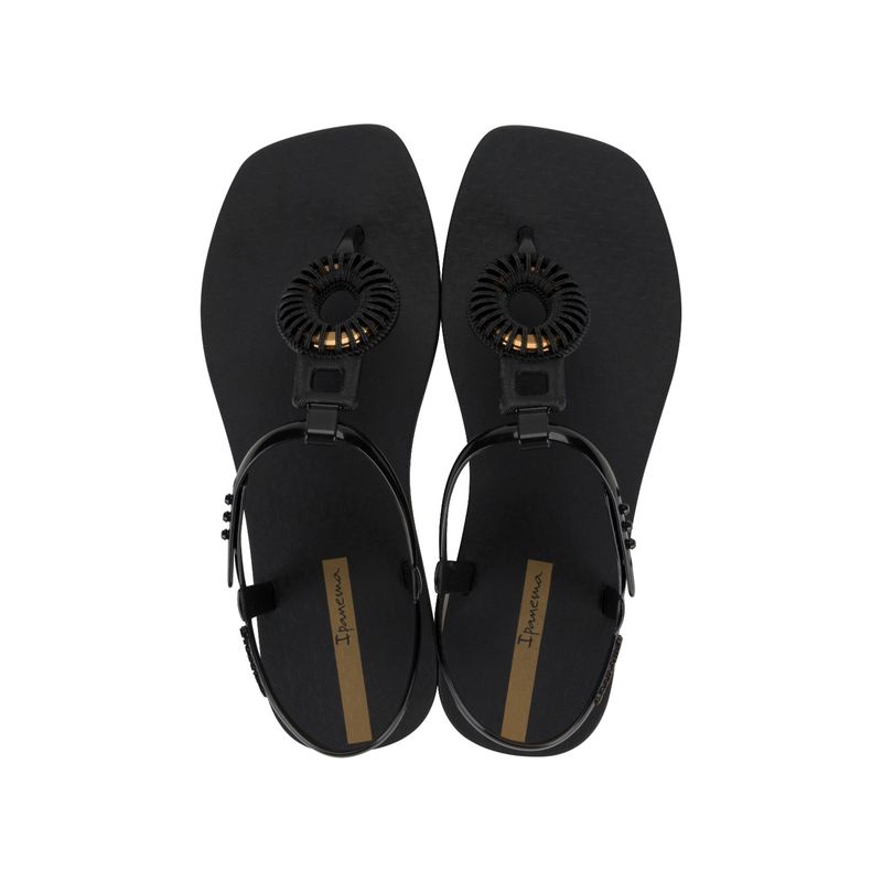 IPANEMA - SANDALIAS MUJER NEGRO IPANEMA CLASS EDGE GRAPHIC 27263-BH225
