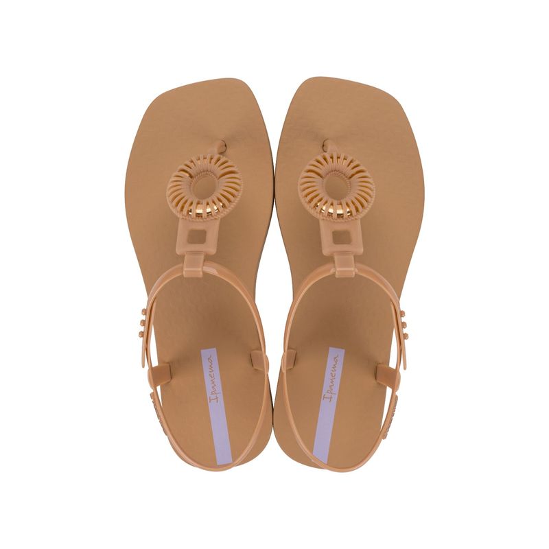 IPANEMA - SANDALIAS MUJER MARRON IPANEMA CLASS EDGE GRAPHIC 27263-BH226