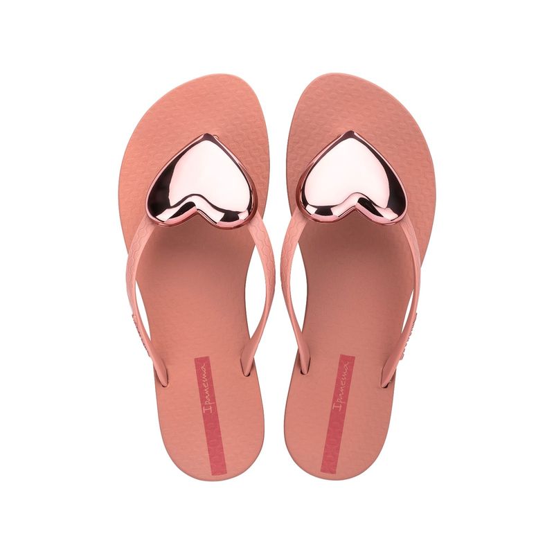IPANEMA - SANDALIAS MUJER ROSA IPANEMA MAXI FASHION IV FEM 83652-BC681