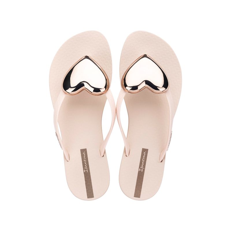 IPANEMA - SANDALIAS MUJER BEIGE IPANEMA MAXI FASHION IV FEM 83652-BC682