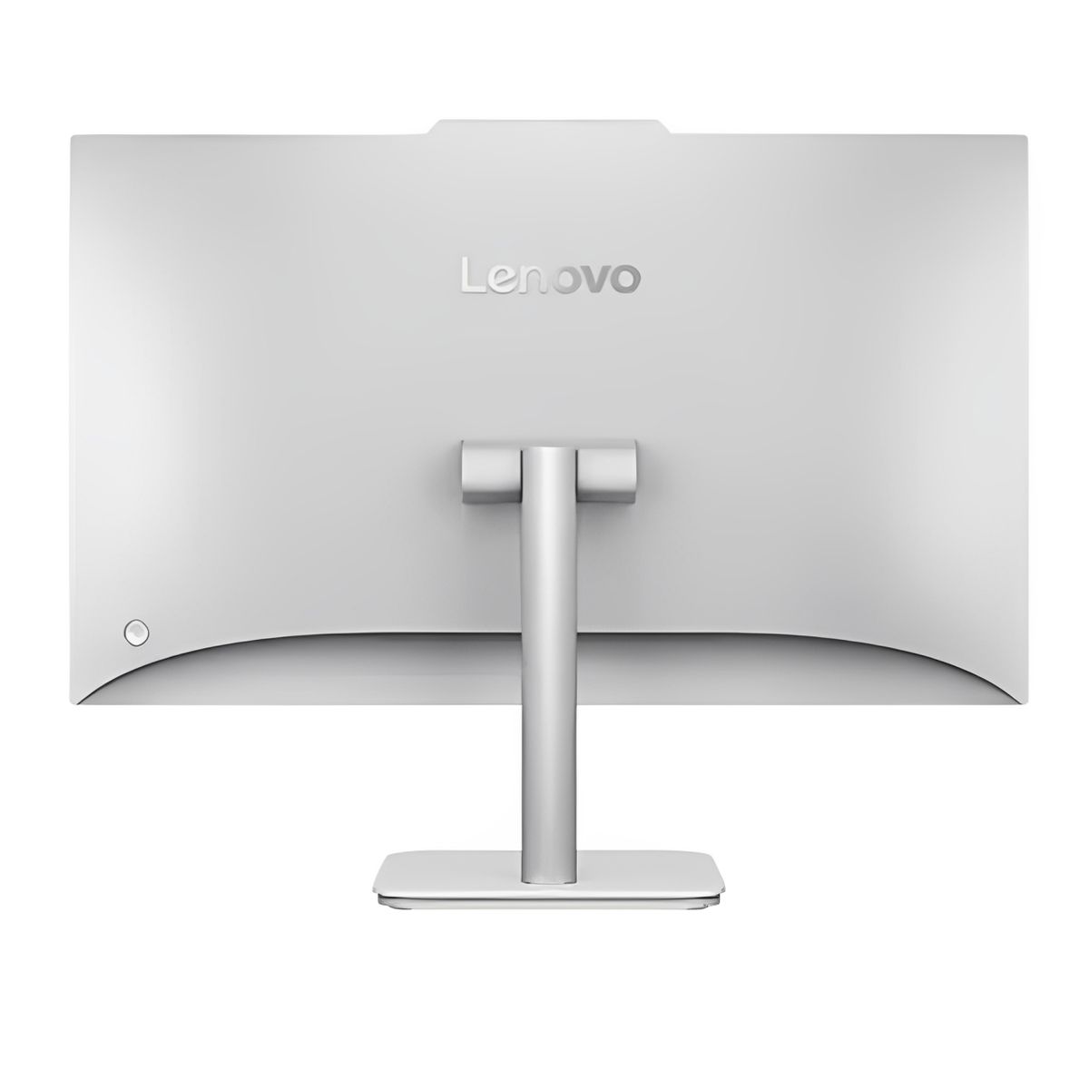 LENOVO - TODO EN UNO LENOVO INTEL N100 SSD 1TB RAM 16GB LED 24 FULL HD BLANCO