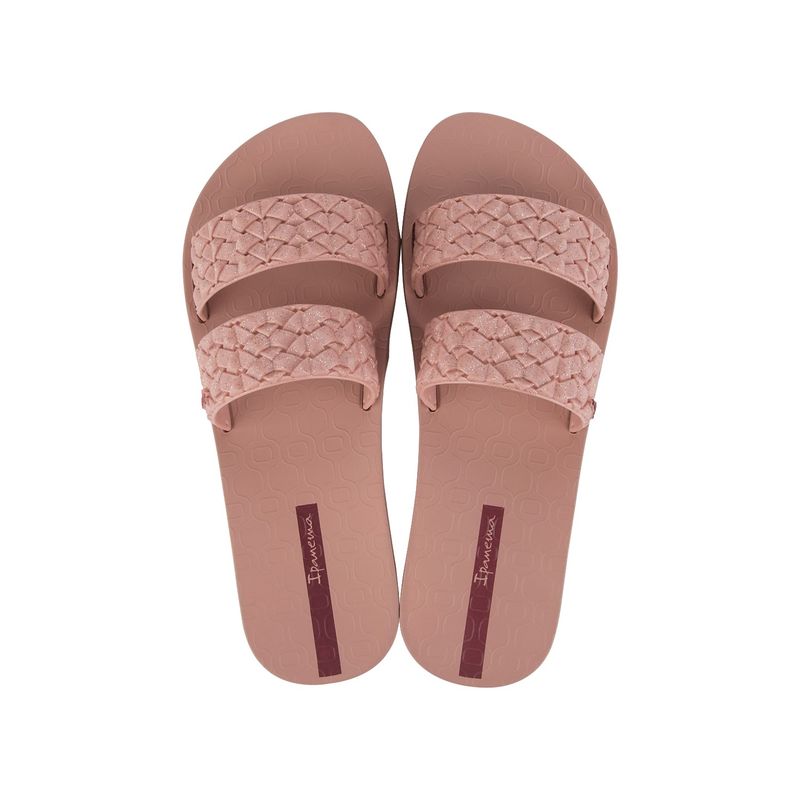 IPANEMA - SANDALIAS MUJER ROSA IPANEMA RENDA II FEM 83243-AS023