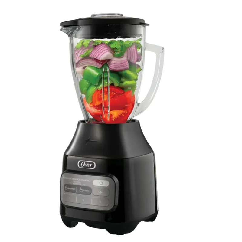 OSTER - LICUADORA REVERSIBLE  R E F . B L S T P B R G R.
