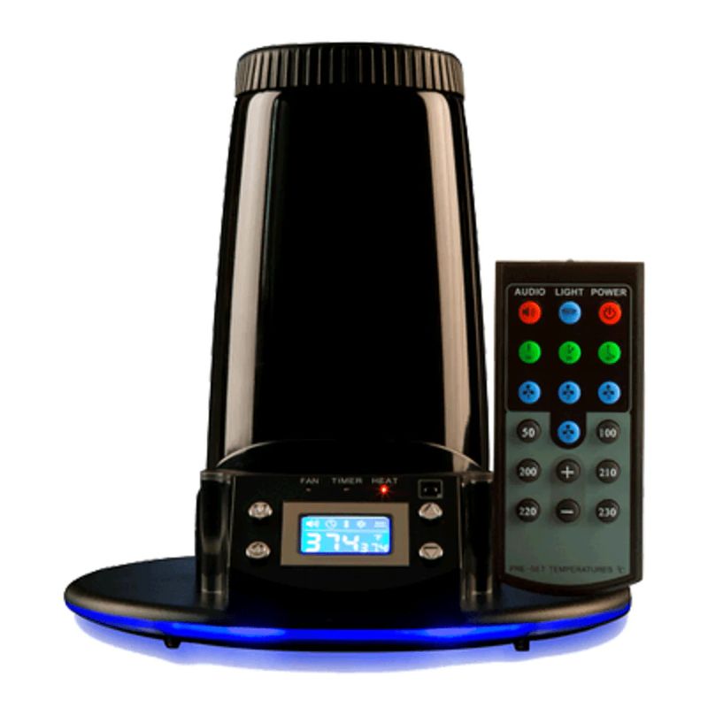 GENERICO - Vaporizador Arizer Extreme Q