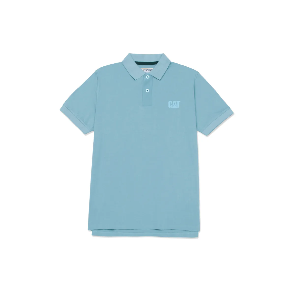 CAT - Camisa tipo Polo HOMBRE FDTN STRETCH PIQUE P 4010035-89X CAT