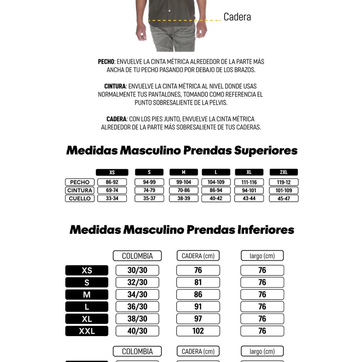 CAT - Camisa tipo Polo HOMBRE FDTN STRETCH PIQUE P 4010035-89X CAT