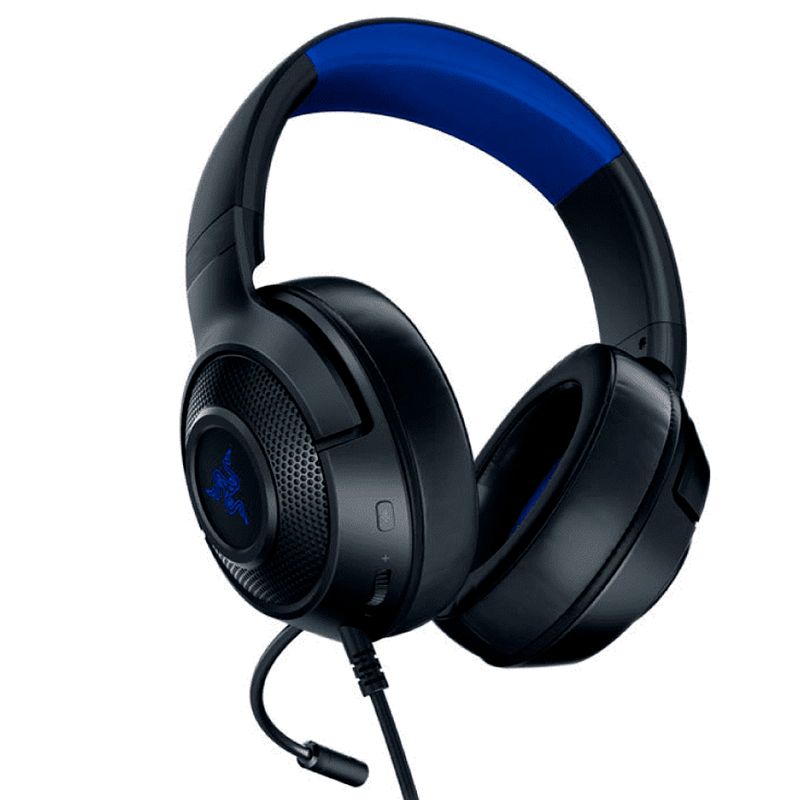 RAZER - Diadema Gamer RAZER KRAKEN CONSOLE