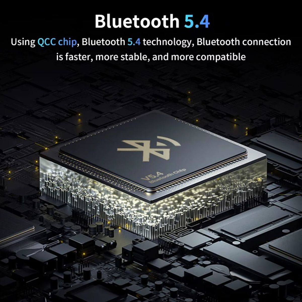 GENERICO - Intercomunicador Casco Moto Fodsports  Fx-s Bluetooth 5.4