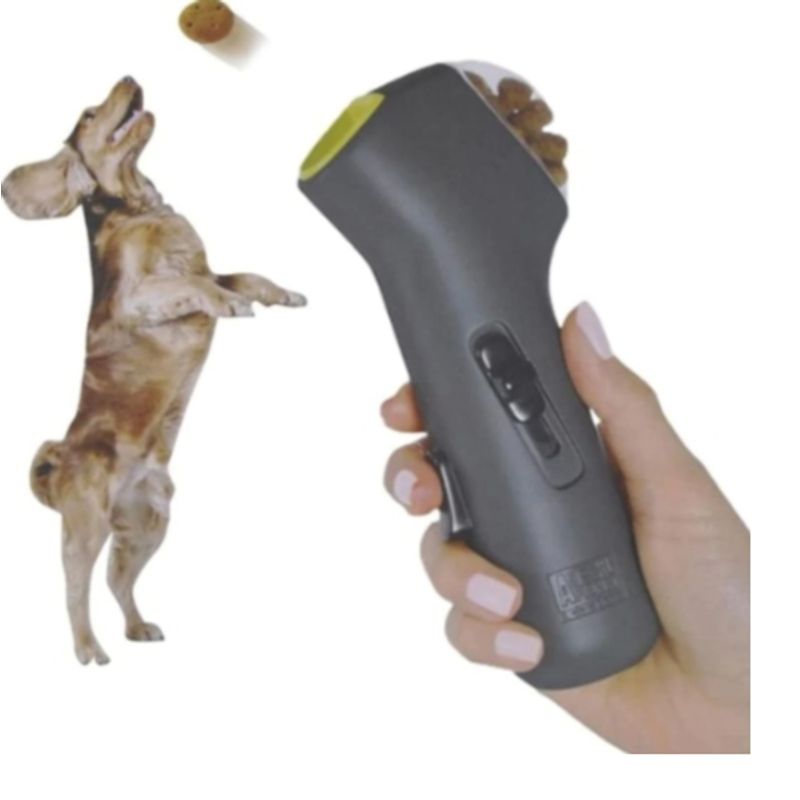 GENERICO - JUGUETE MASCOTA DISPENSADOR