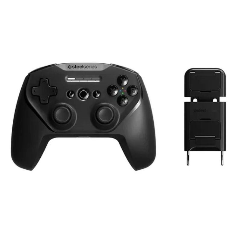 STEELSERIES - Control Mando Inalambrico Bt Androidpc Steelseries Stratus+