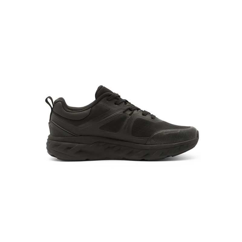 GOODYEAR - Tenis Goodyear Mujer Negro RUSSELL-A