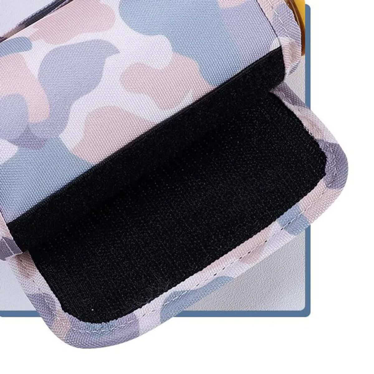 GENERICO - Funda Térmica Para Calentar Tetero Biberon Portátil Usb
