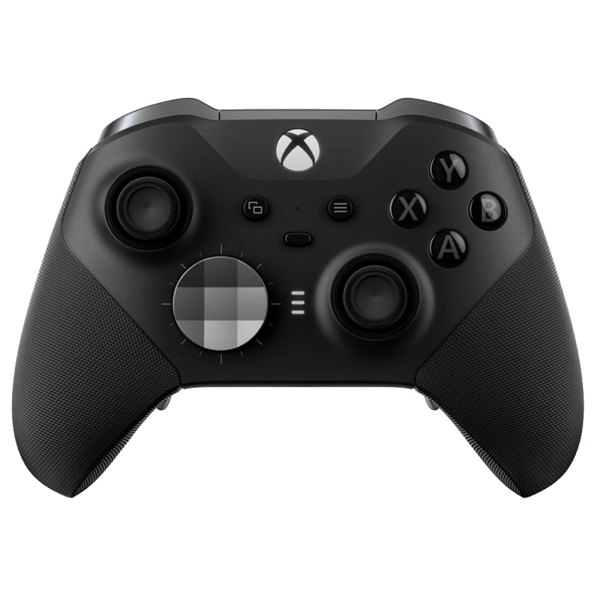 XBOX - Control XBOX Elite V2 Negro