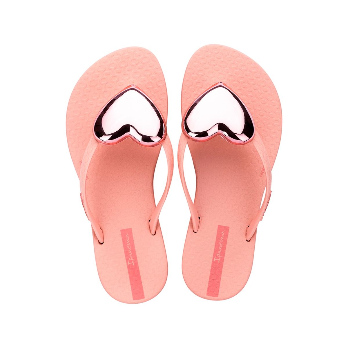 IPANEMA - SANDALIAS NIÑA ROSA IPANEMA MAXI FASHION II KIDS 83664-BC701