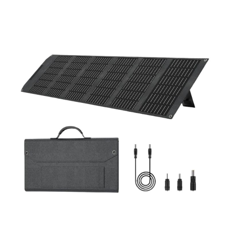 MOVISUN - Movisun Panel Solar 60w 4 Celdas 60w Energía