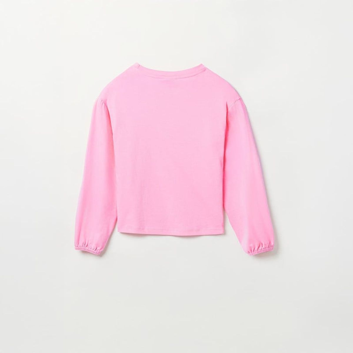 QTORSE - Camiseta para Niña Isabel Rosada