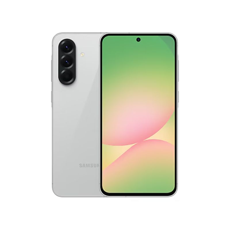 SAMSUNG - Celular Samsung Galaxy A56 5G IA 256GB 12RAM Gris