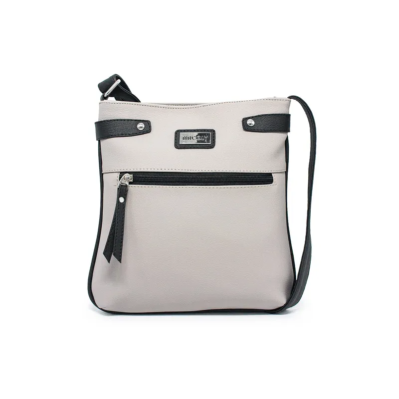 MACOLY - Bolso manos libres macoly 864 sintético PVC