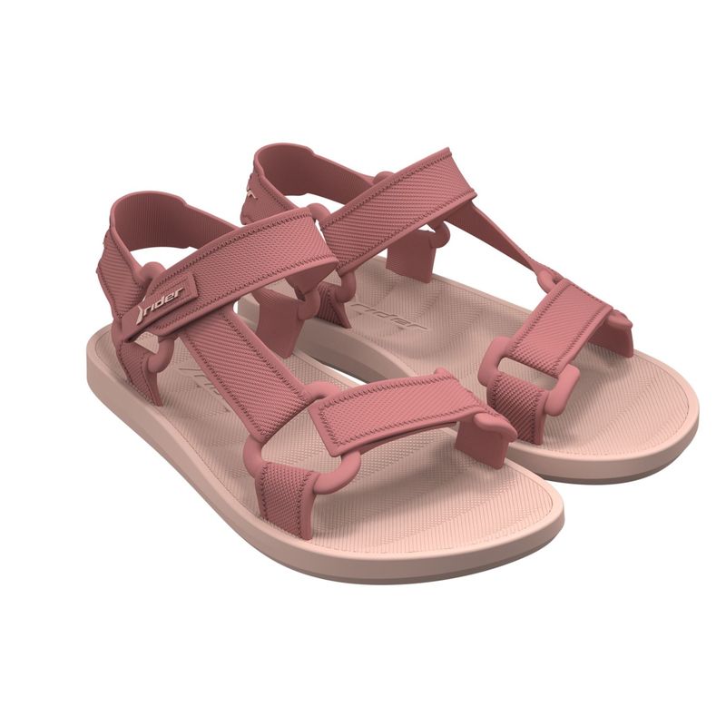 RIDER - SANDALIAS NIÑA ROSA RIDER FREE STYLE II PAPETE KIDS 12347-BJ411