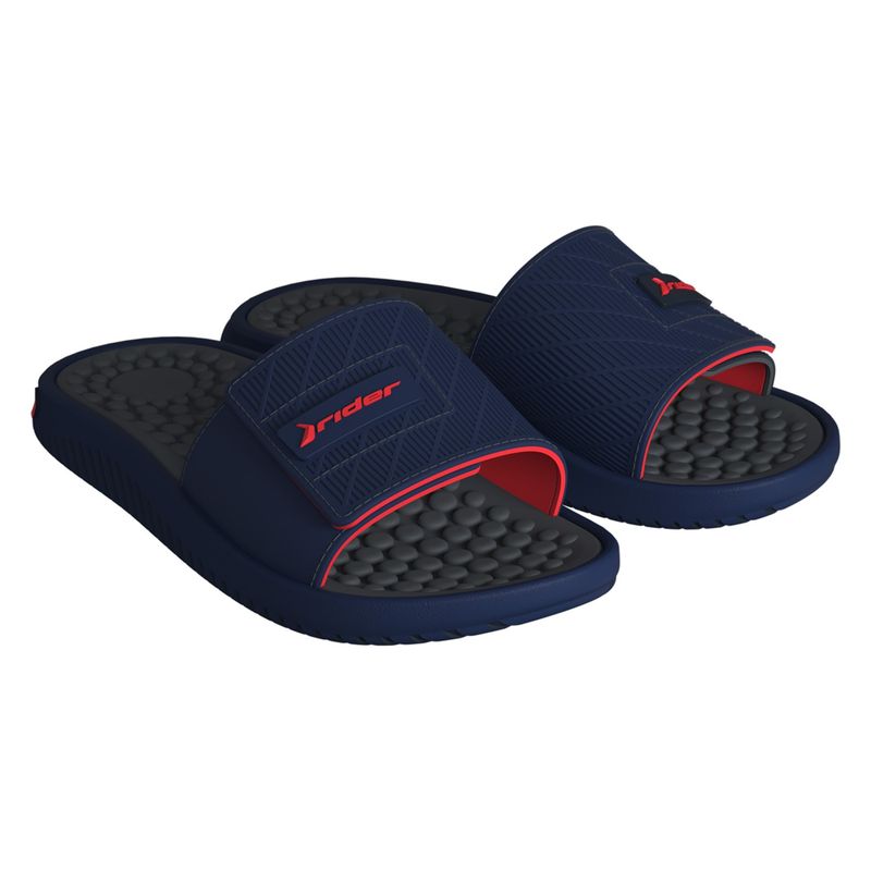 RIDER - SANDALIAS HOMBRE AZUL RIDER INFINITY FUSE AD 12426-BK406