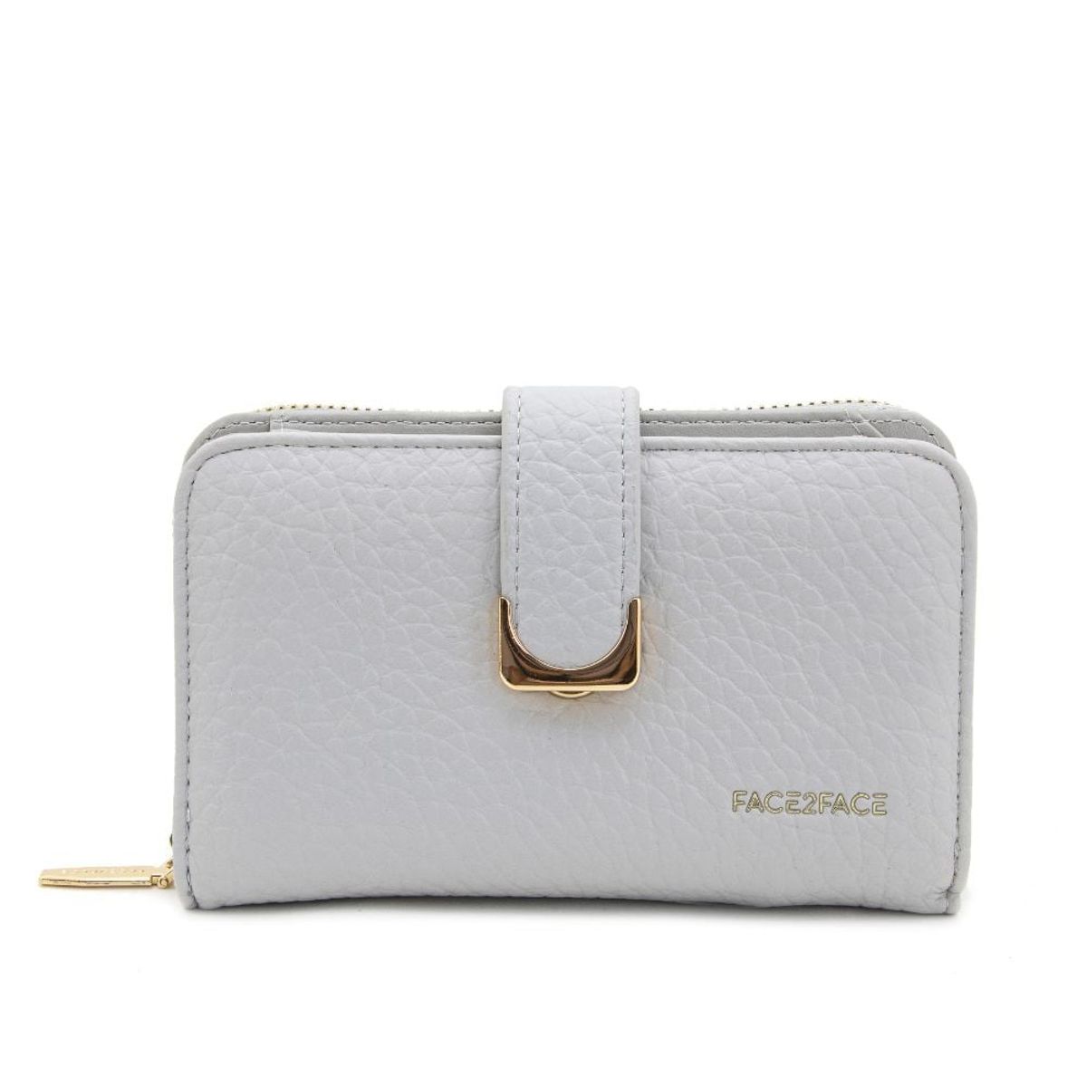 FACE2FACE - BILLETERA PEQUEÑA CON CORREA FACE2FACE EU242526