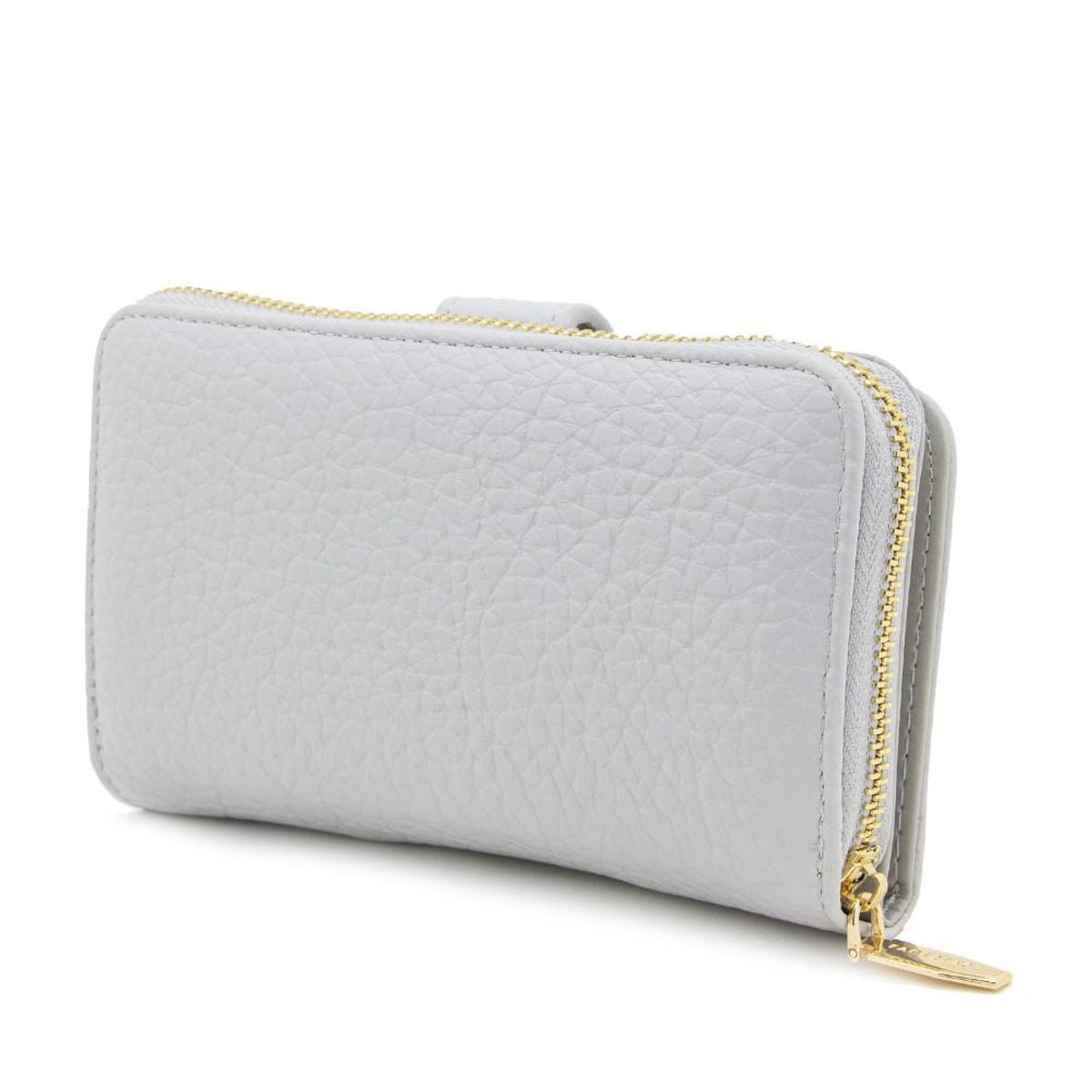 FACE2FACE - BILLETERA PEQUEÑA CON CORREA FACE2FACE EU242526