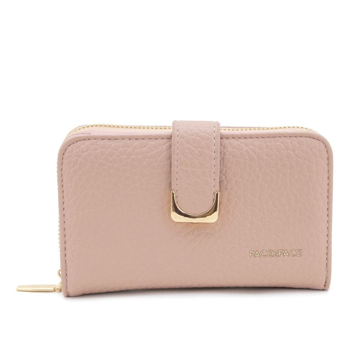 FACE2FACE - BILLETERA PEQUEÑA CON CORREA FACE2FACE EU242526