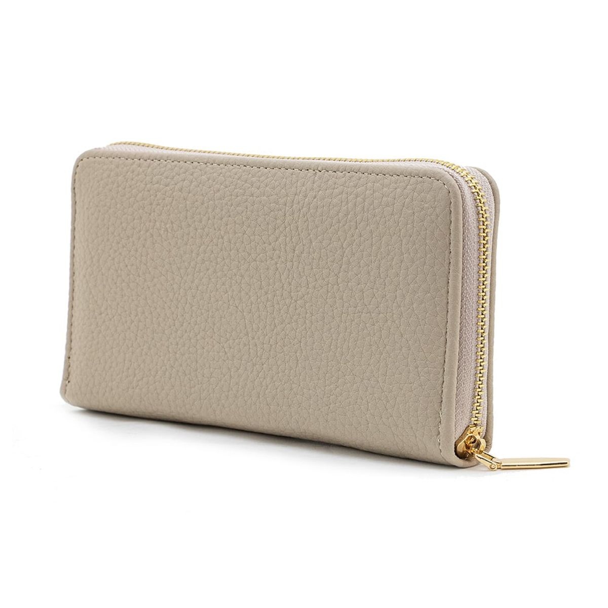 FACE2FACE - BILLETERA GRANDE CON UN CIERRE FACE2FACE EUO242528