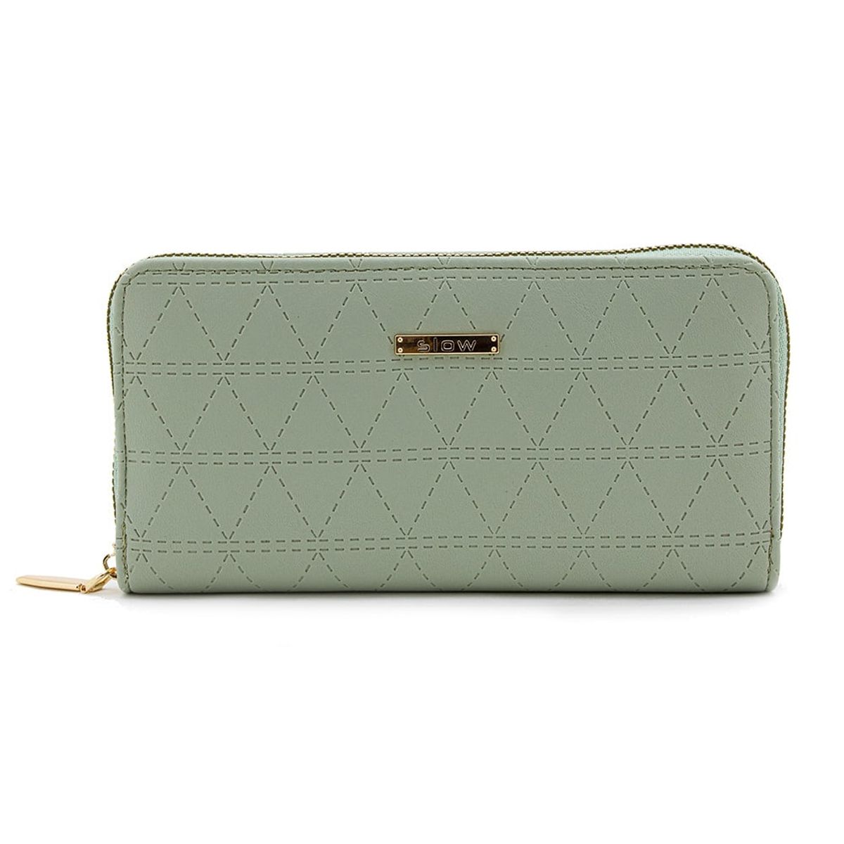 FACE2FACE - BILLETERA GRANDE EFECTO COSTURAS FACE2FACE EUO242530