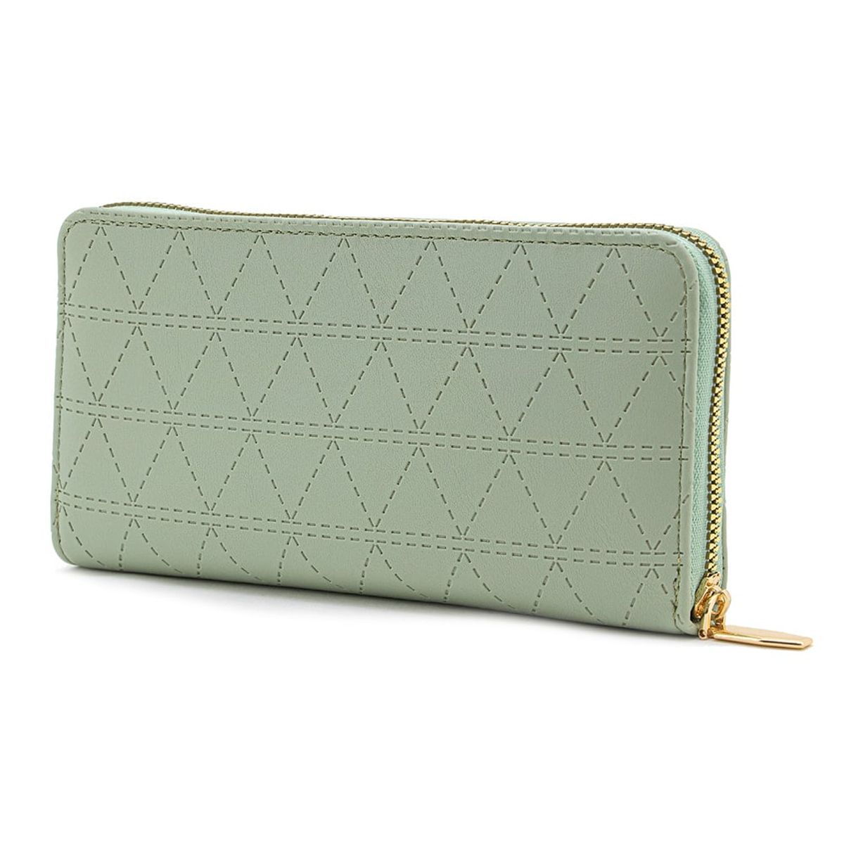 FACE2FACE - BILLETERA GRANDE EFECTO COSTURAS FACE2FACE EUO242530