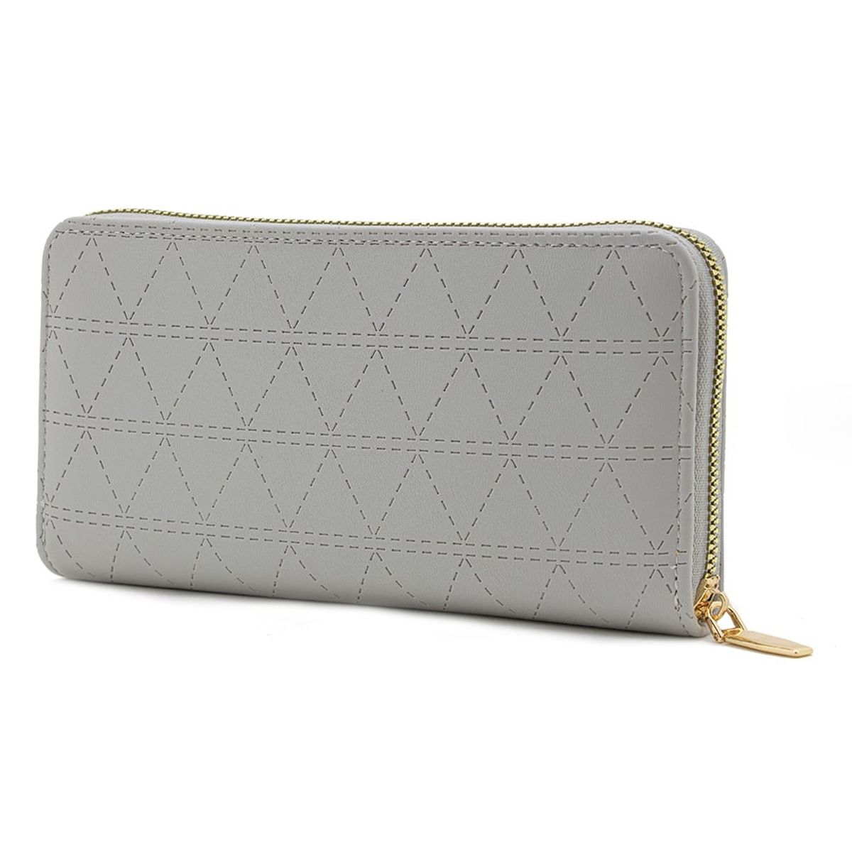 FACE2FACE - BILLETERA GRANDE EFECTO COSTURAS FACE2FACE EUO242530